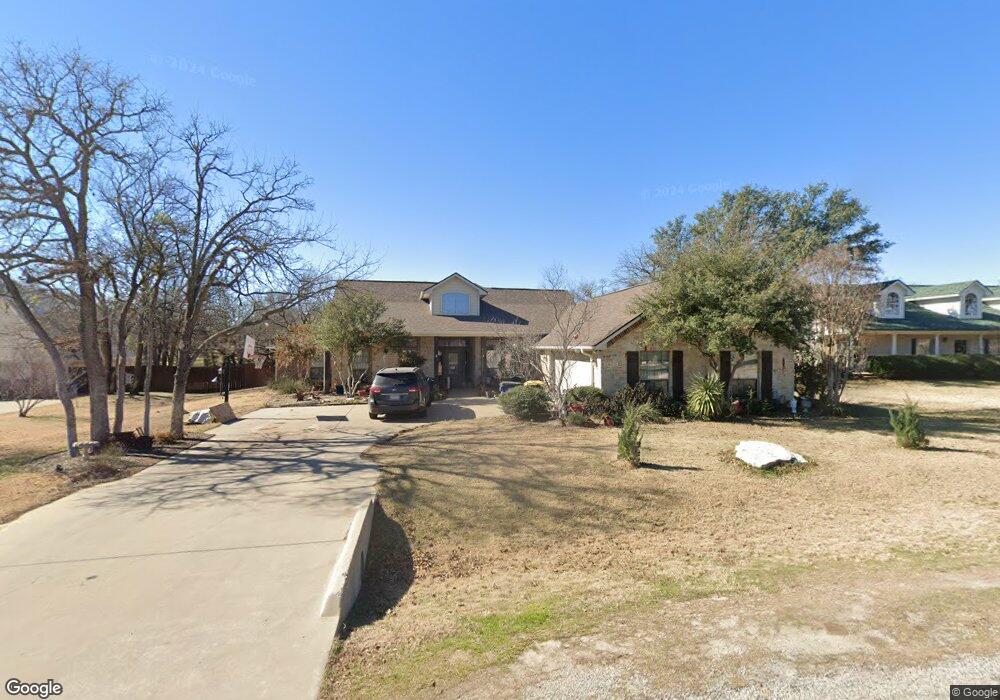 4608 Stoney Creek Ct, Granbury, TX 76049 - photo 1