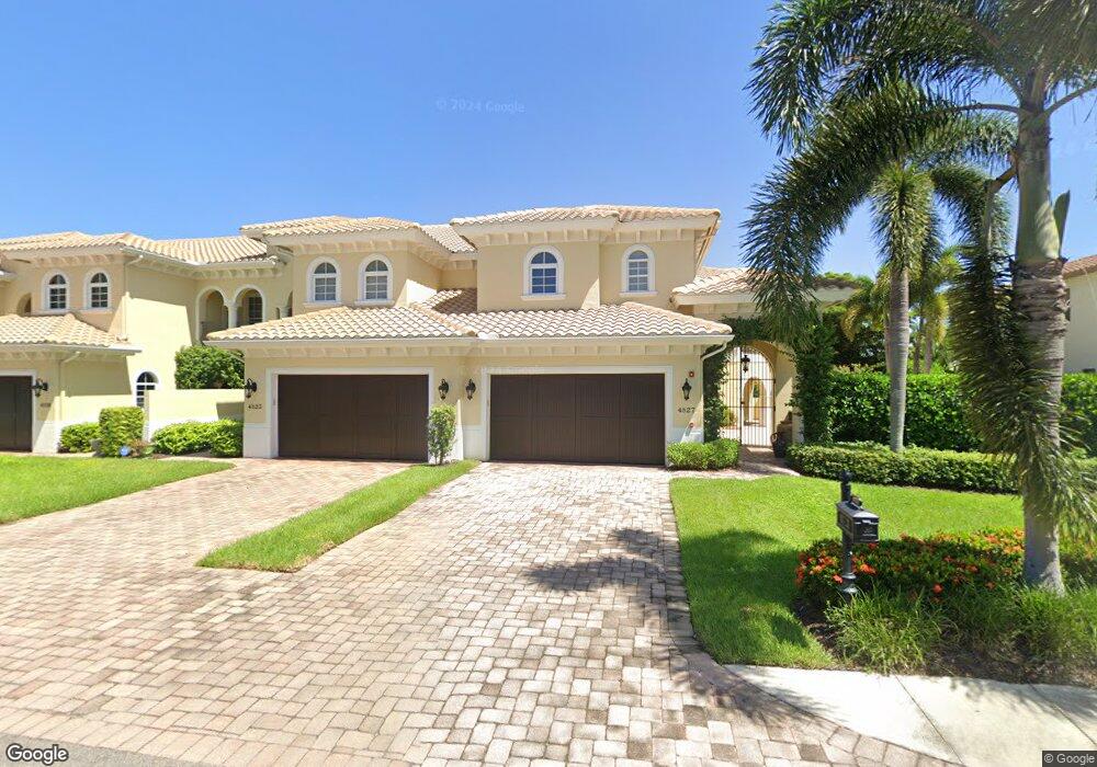 4827 W Boulevard Ct unit 105, Naples, FL 34103 - photo 1