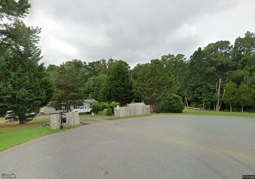 768 Spring Creek Dr, Iron Station, NC 28080 - photo 1