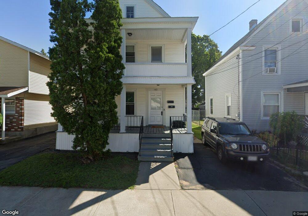 901 Bradt St, Schenectady, NY 12306 - photo 1