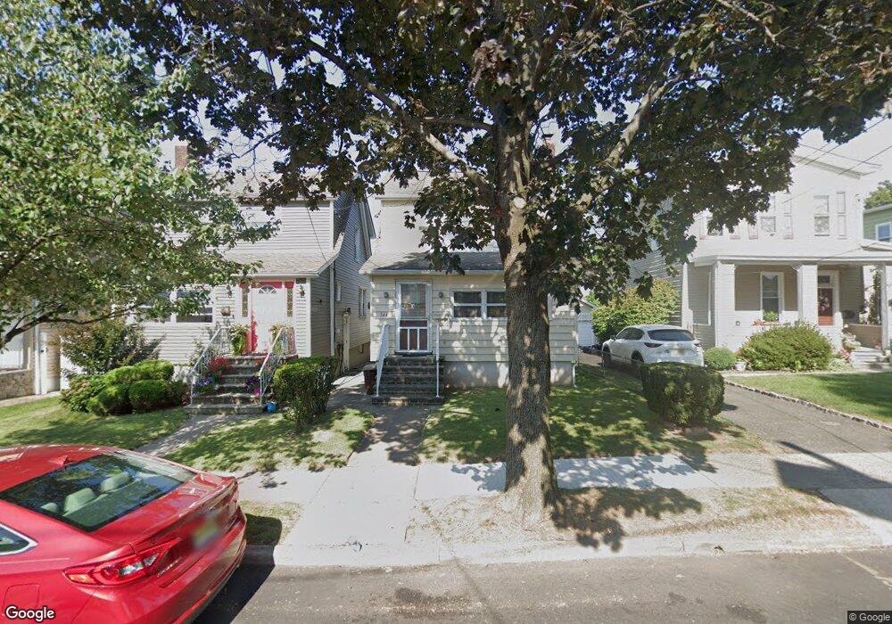 544 1st St, Carlstadt, NJ 07072 - photo 1