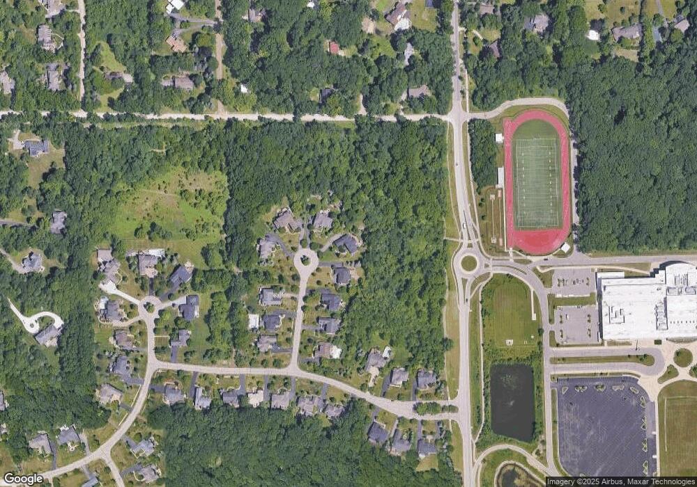 2256 Gray Fox Ct unit 8, Ann Arbor, MI 48103 - photo 1