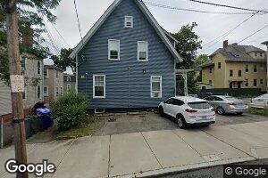 191 Power St Unit 2 R, Providence, RI 02906