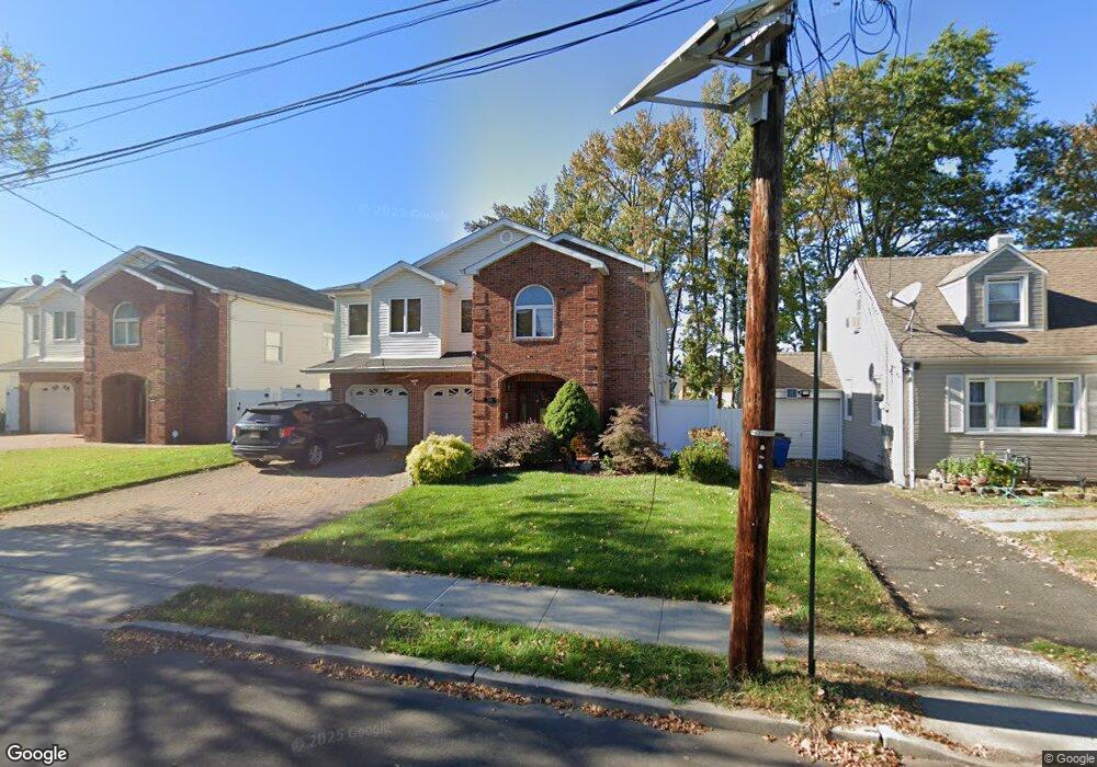 764 Lafayette Ave, Union, NJ 07083 - photo 1