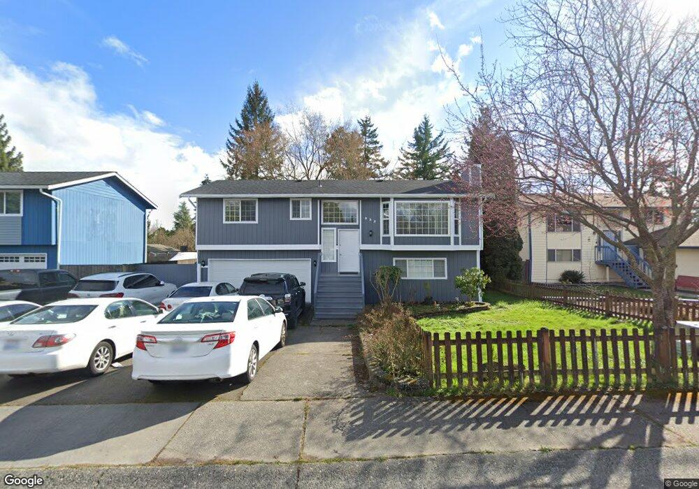 922 91st Place SW, Everett, WA 98204 - photo 1