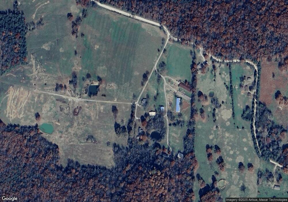 11820 Battenfield Ln, Wesley, AR 72773 - photo 1