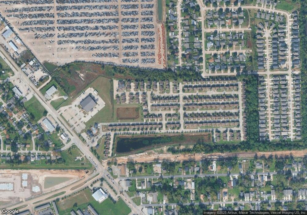 220 Jacob Field Ln, Houston, TX 77088 - photo 1