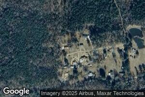 242 Orchard Ln, Fitzpatrick, AL 36029