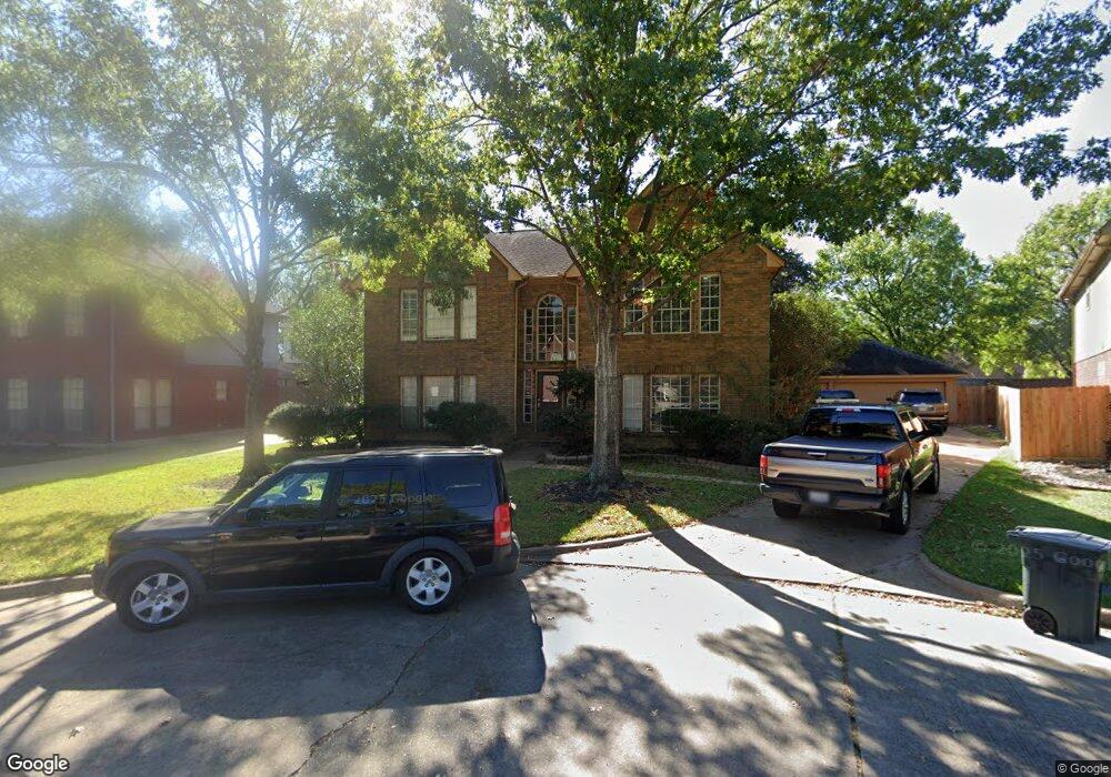 15227 New Hastings Dr, Houston, TX 77095 - photo 1