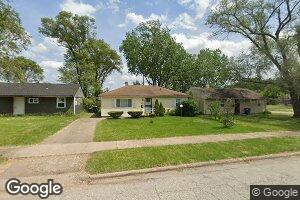 779 Taney St, Gary, IN 46404