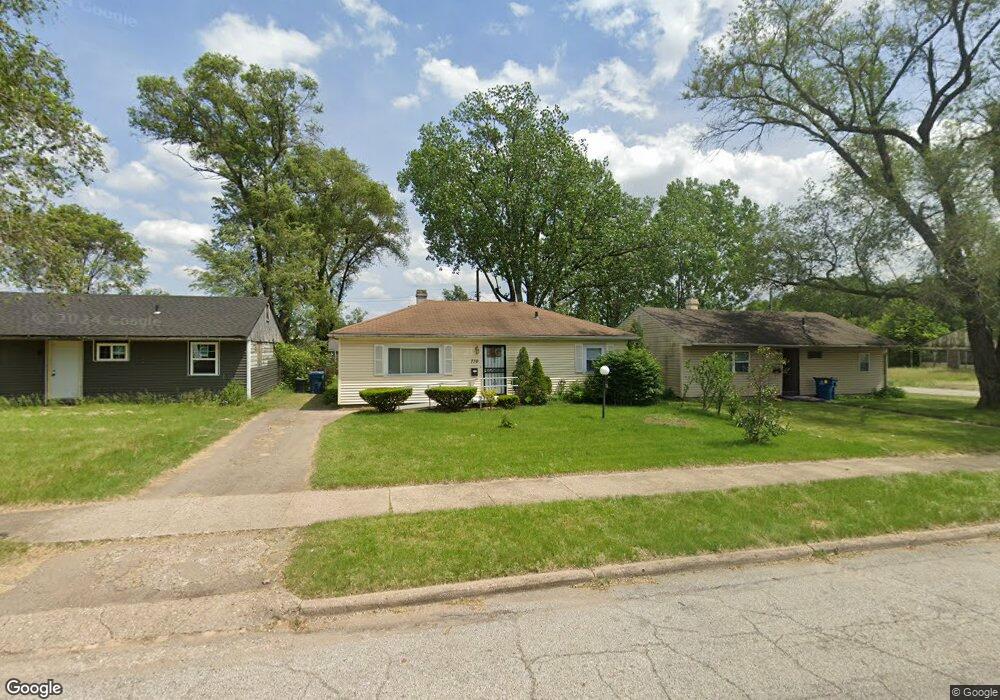 779 Taney St, Gary, IN 46404 - photo 1