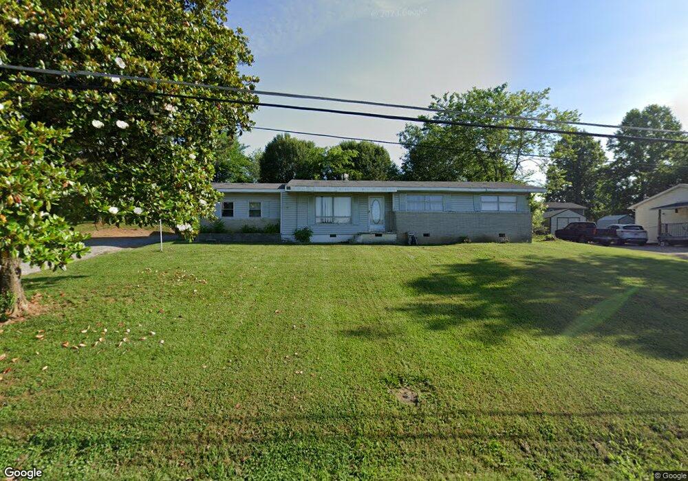 303 Narrows Rd, Shelbyville, TN 37160 - photo 1