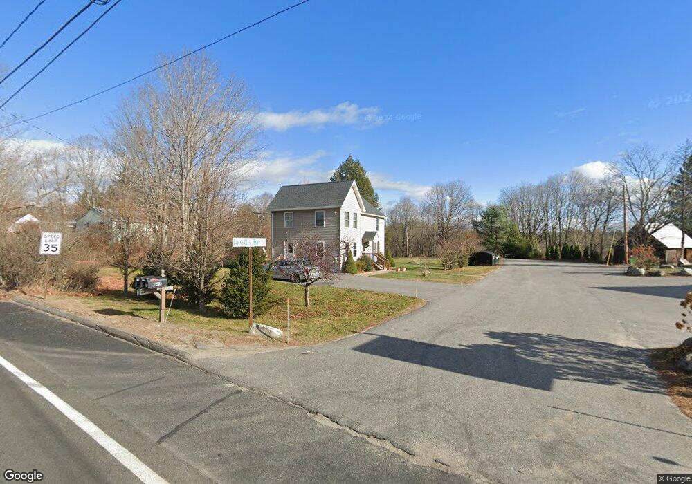 2 Corsettis Way, Windham, ME 04062 - photo 1