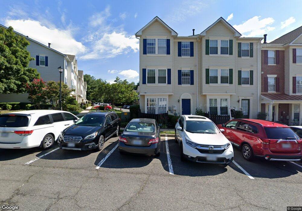 9220 Deer Crossing, Lorton, VA 22079 - photo 1