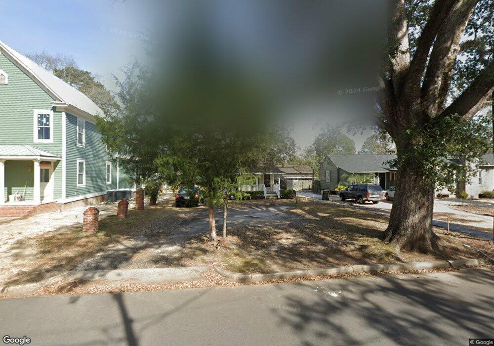 312 Young St, Thomasville, GA 31792 - photo 1