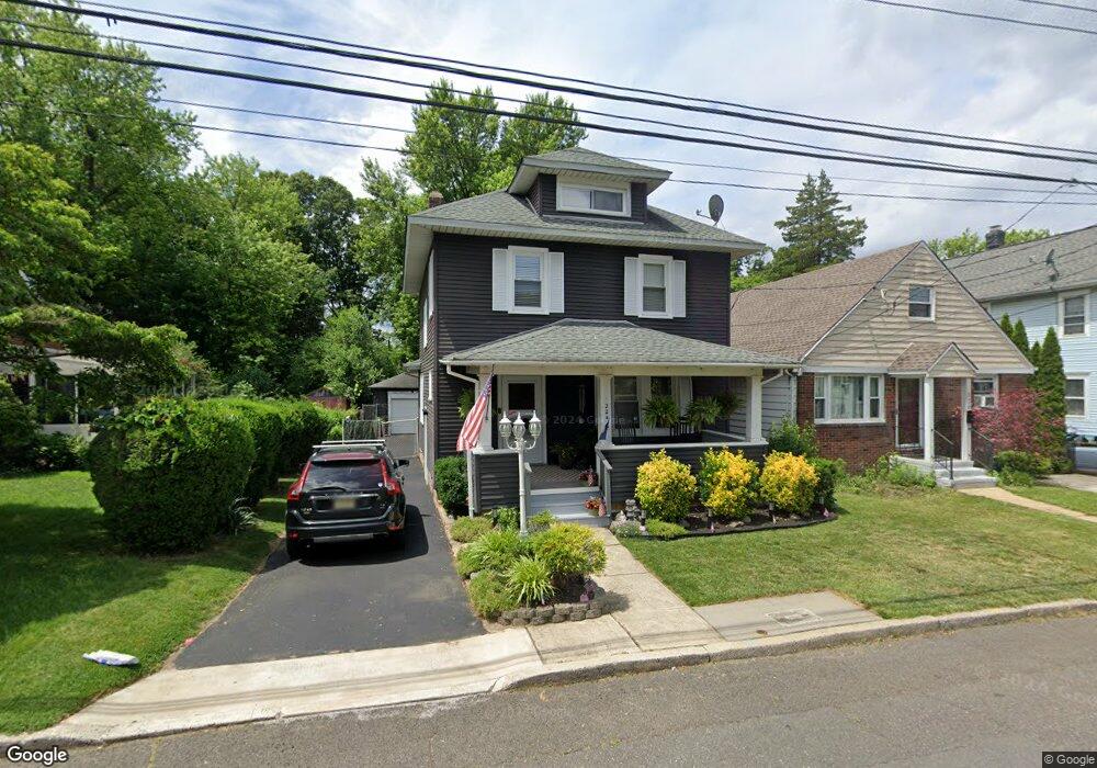224 Elm St, South Amboy, NJ 08879 - photo 1