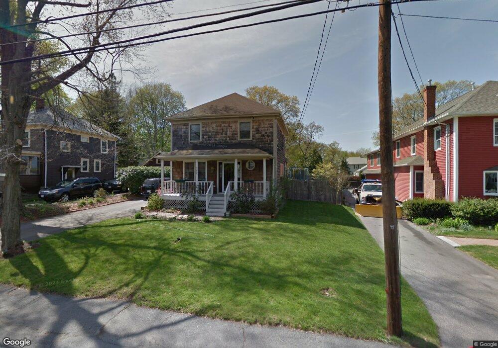 544 N Elm St, West Bridgewater, MA 02379 - photo 1