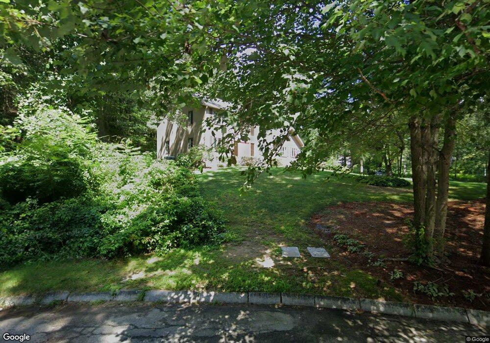 180 Stone Root Ln, Concord, MA 01742 - photo 1