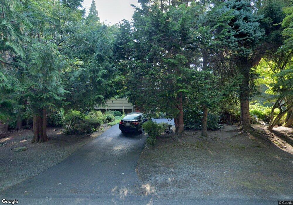 4356 89th Ave SE, Mercer Island, WA 98040 - photo 1