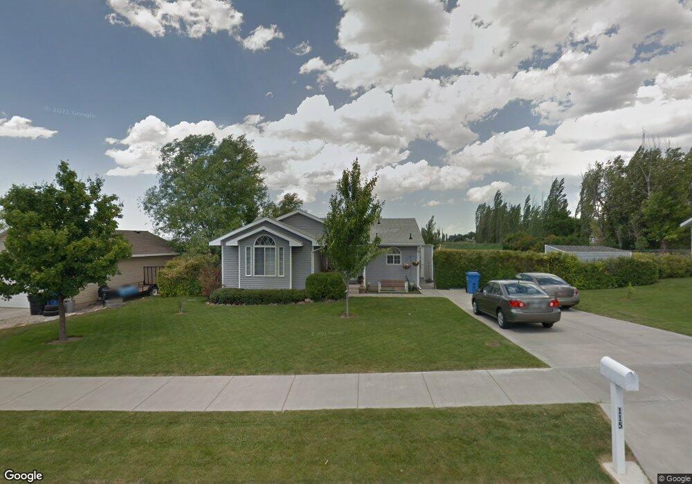 115 W 470 N, Smithfield, UT 84335 - photo 1