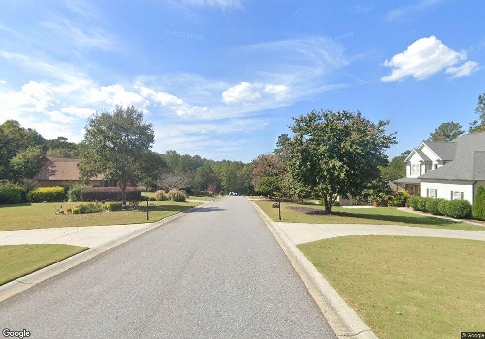 0 Canyon Ct unit 8177324, Winder, GA 30680 - photo 1