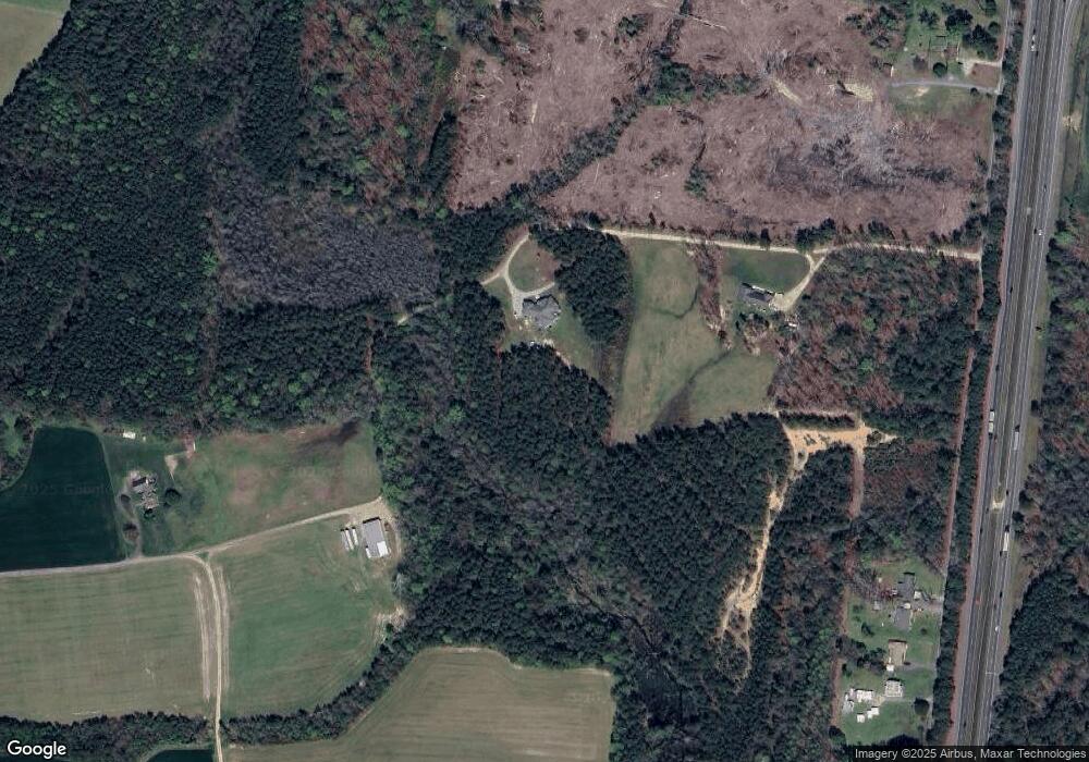 12720 Gravelbrook Rd, Petersburg, VA 23805 - photo 1