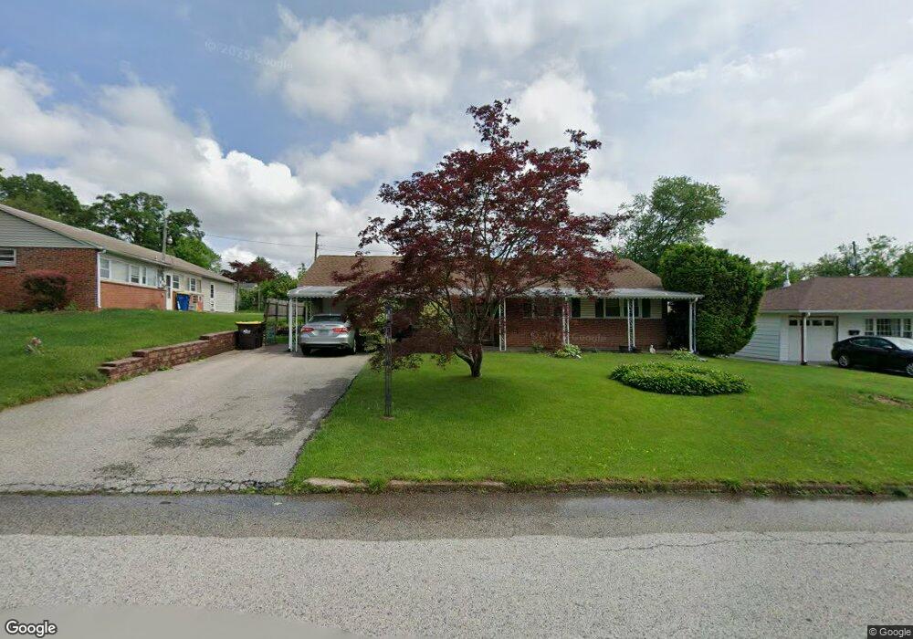 202 Bryans Rd, Norristown, PA 19401 - photo 1