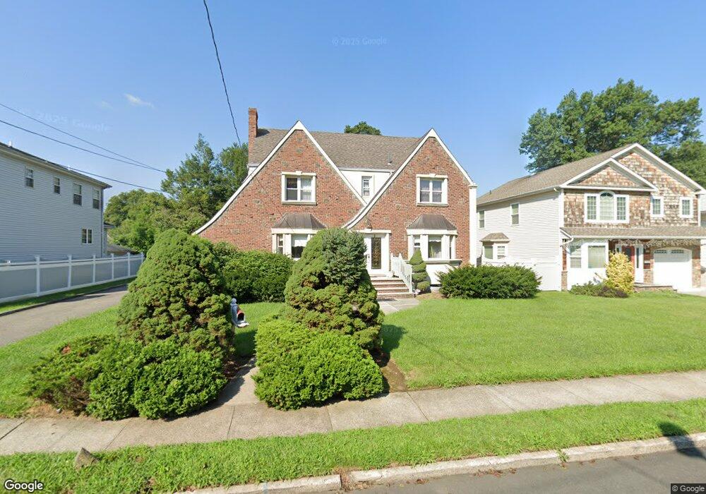 84 Florence Place, Elmwood Park, NJ 07407 - photo 1