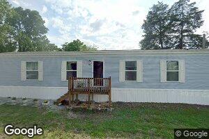 301 W Cincinnati St, Greenup, IL 62428