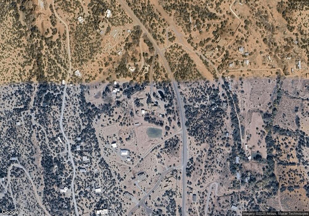 772 165 Casa La Jara Hwy, Placitas, NM 87043 - photo 1