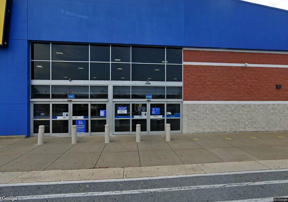 10400 Owings Mills Blvd, Owings Mills, MD 21117 - photo 1