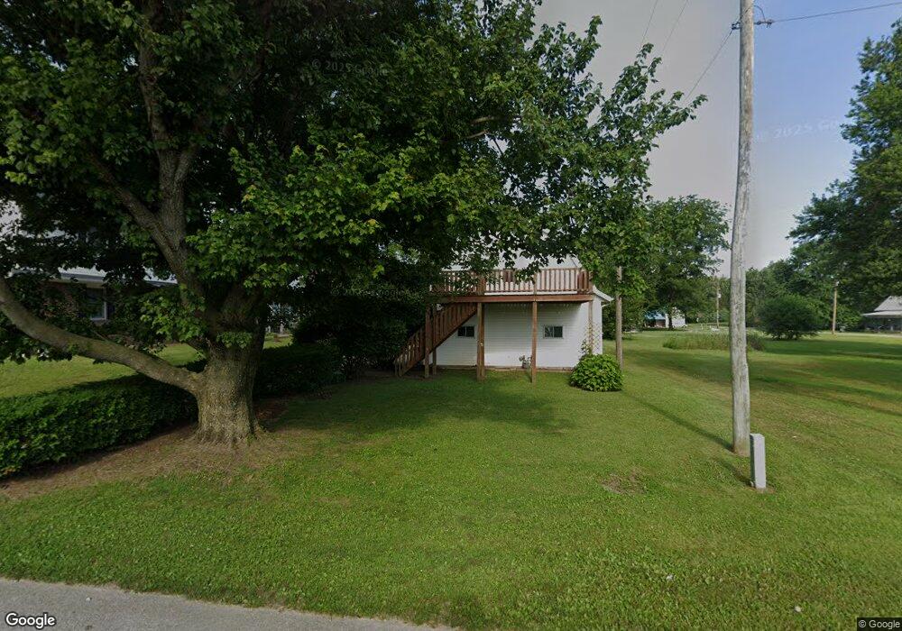 312 N East St, Elnora, IN 47529 - photo 1