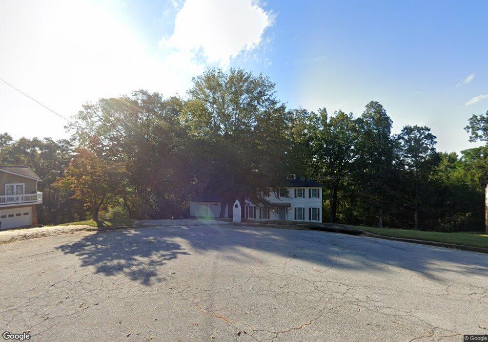 6659 Manoleta Dr unit 27, Lithonia, GA 30038 - photo 1