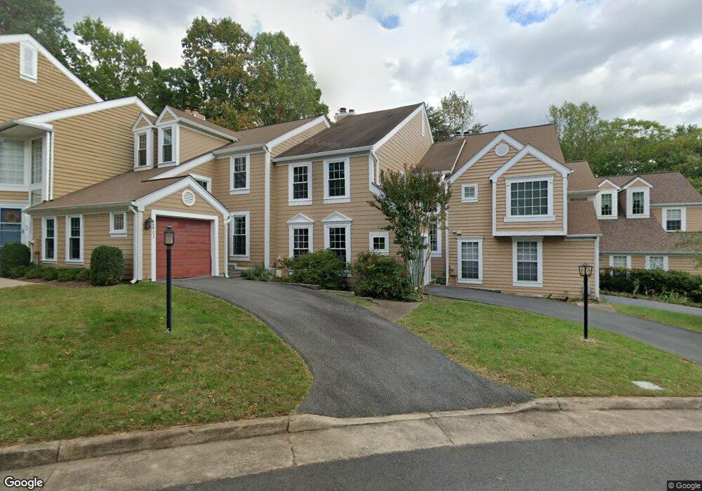 11705 Arbor Glen Way, Reston, VA 20194 - photo 1