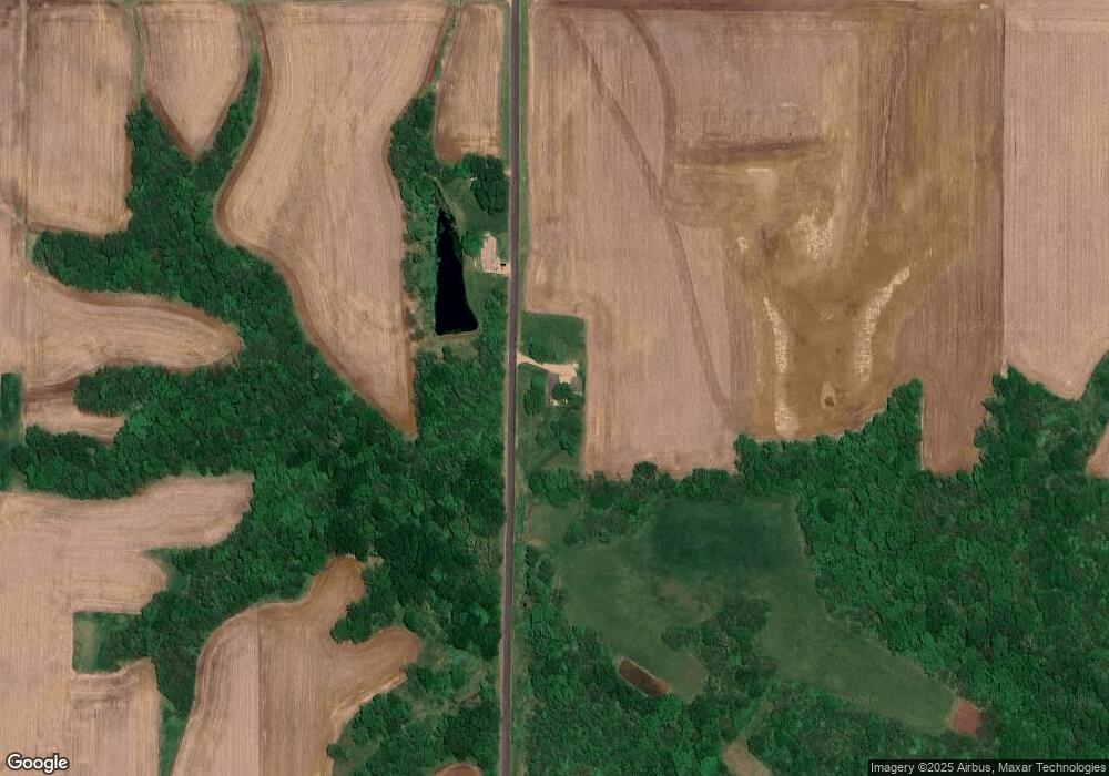 2074 Poor Farm Rd, Jacksonville, IL 62650 - photo 1