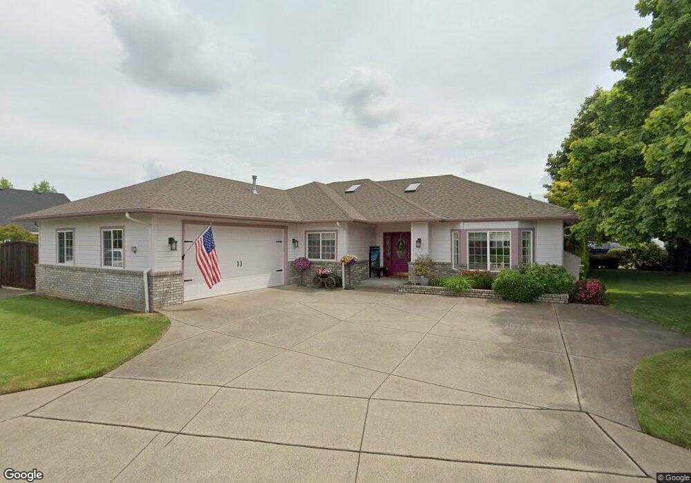 3061 Duck Horn Dr, Eugene, OR 97404 - photo 1