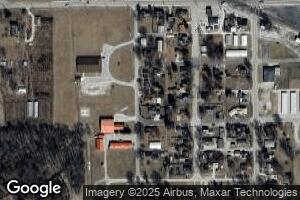 205 S Oak St, Mentone, IN 46539