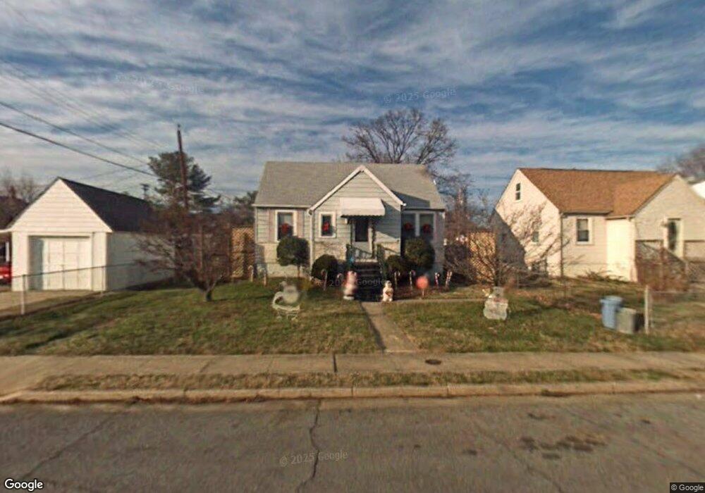 706 Maryland Ave, Essex, MD 21221 - photo 1