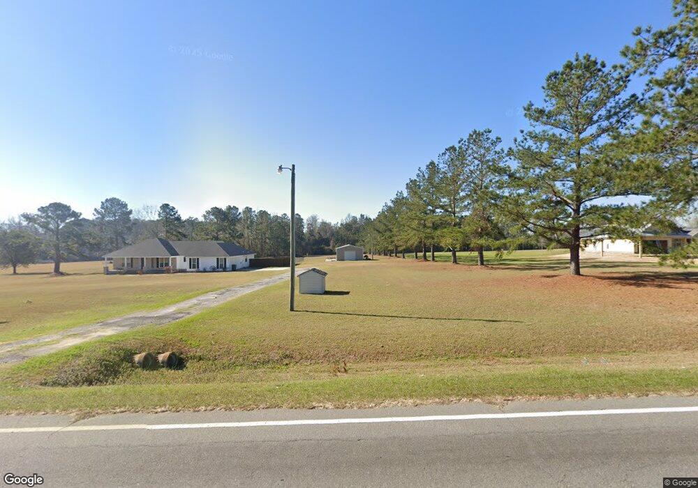 16210 Ga Highway 122, Barney, GA 31625 - photo 1