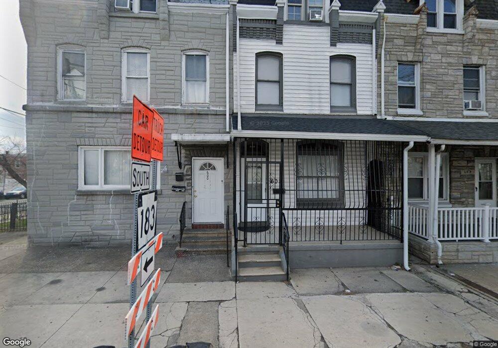 602 Schuylkill Ave, Reading, PA 19601 - photo 1