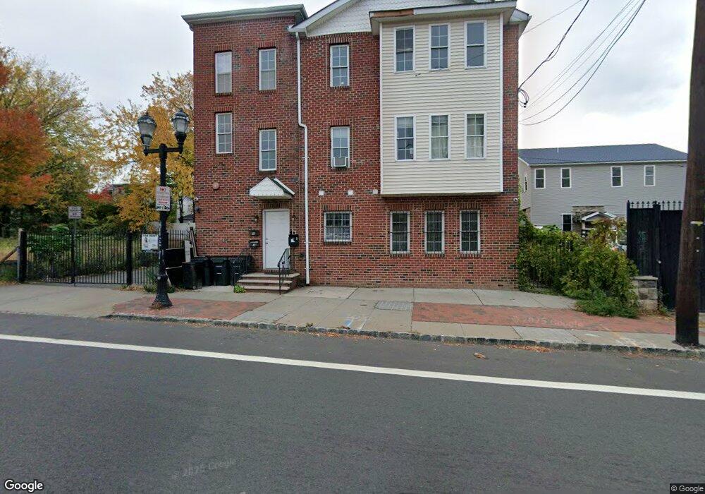 90-94 1st St, Newark, NJ 07107 - photo 1