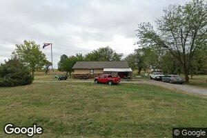 306 S Gaddis St, Cassoday, KS 66842