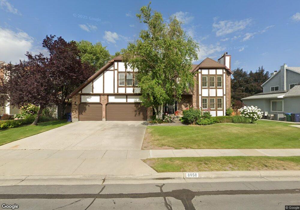 8950 Shady Meadow Dr, Sandy, UT 84093 - photo 1