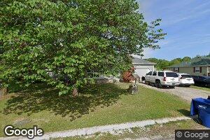 322 N Jean St, Alba, MO 64830