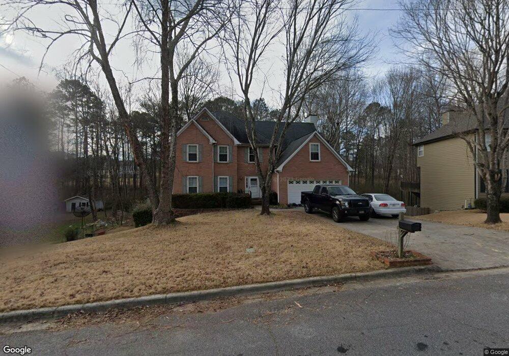 885 Pointers Way unit 2, Lawrenceville, GA 30043 - photo 1