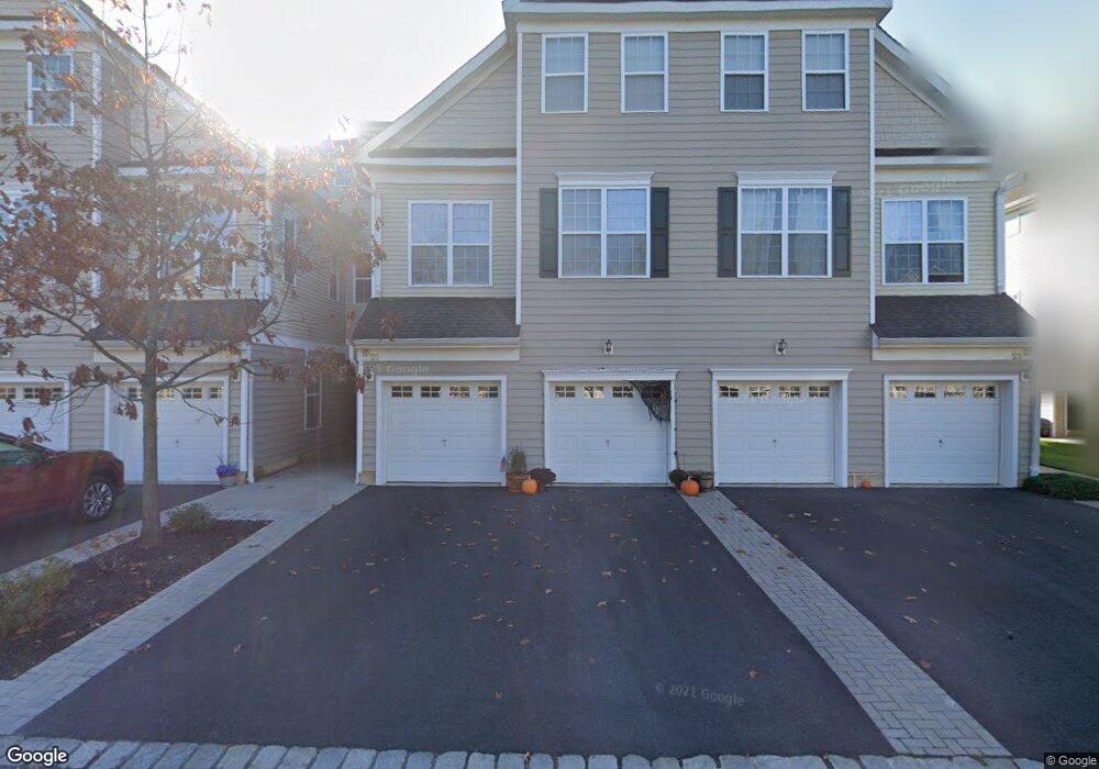 21 Liberty Way, South Bound Brook, NJ 08880 - photo 1