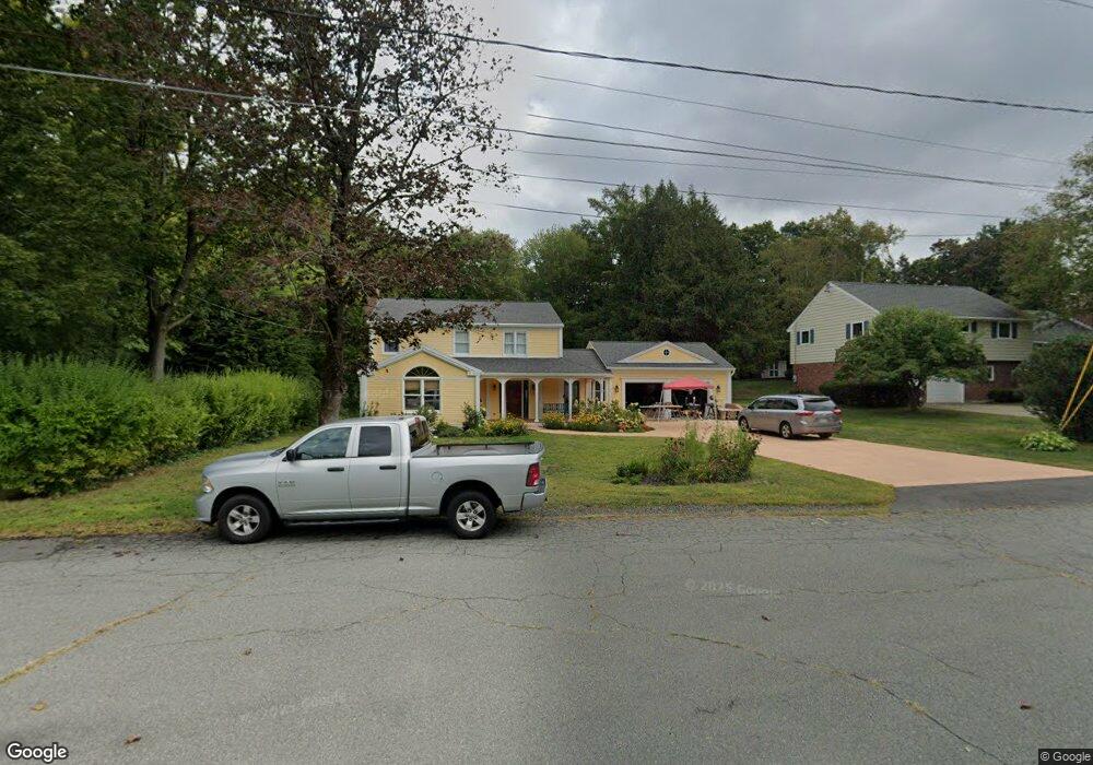 171 Gray St, Amherst, MA 01002 - photo 1