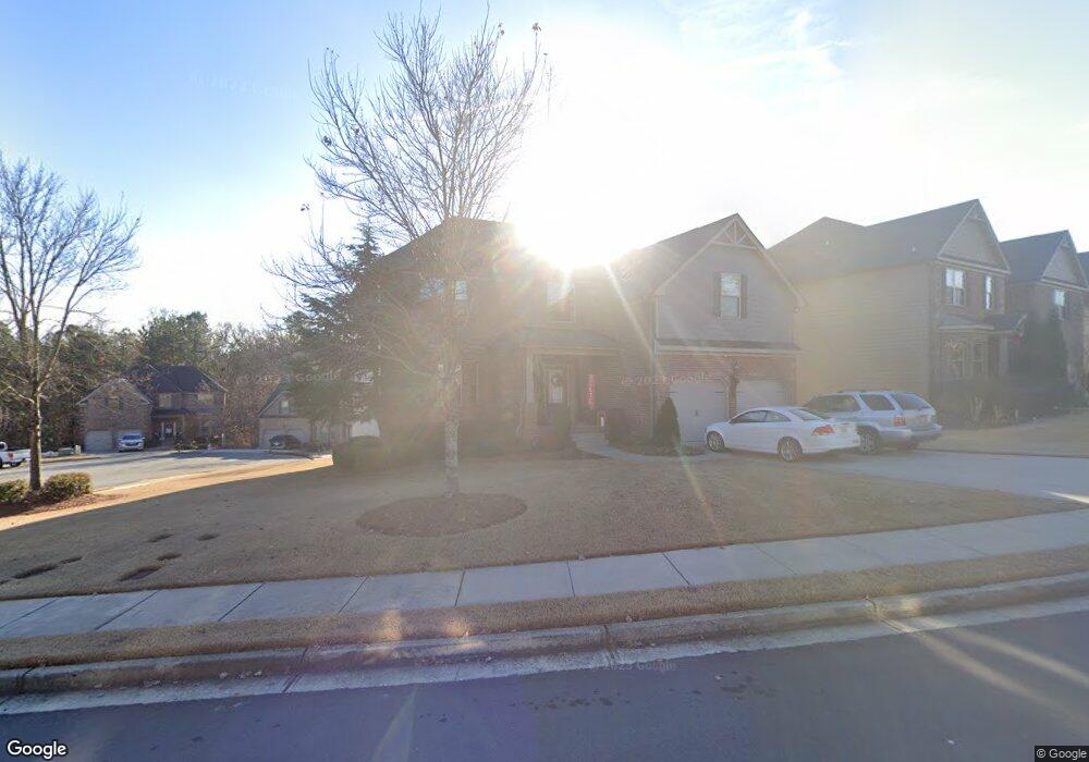 1920 Trinity Mill Dr unit LOT 60, Dacula, GA 30019 - photo 1