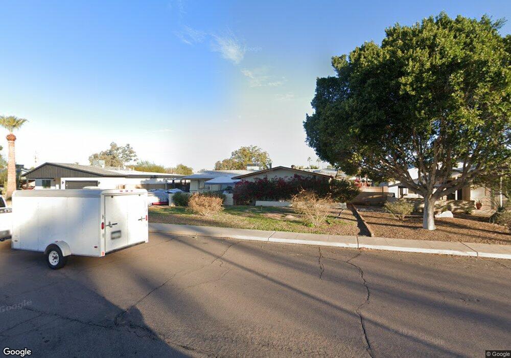 2166 E Concorda Dr, Tempe, AZ 85282 - photo 1