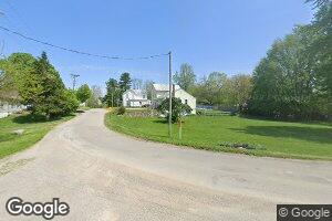 6946 W Old Trail Rd, Larwill, IN 46764